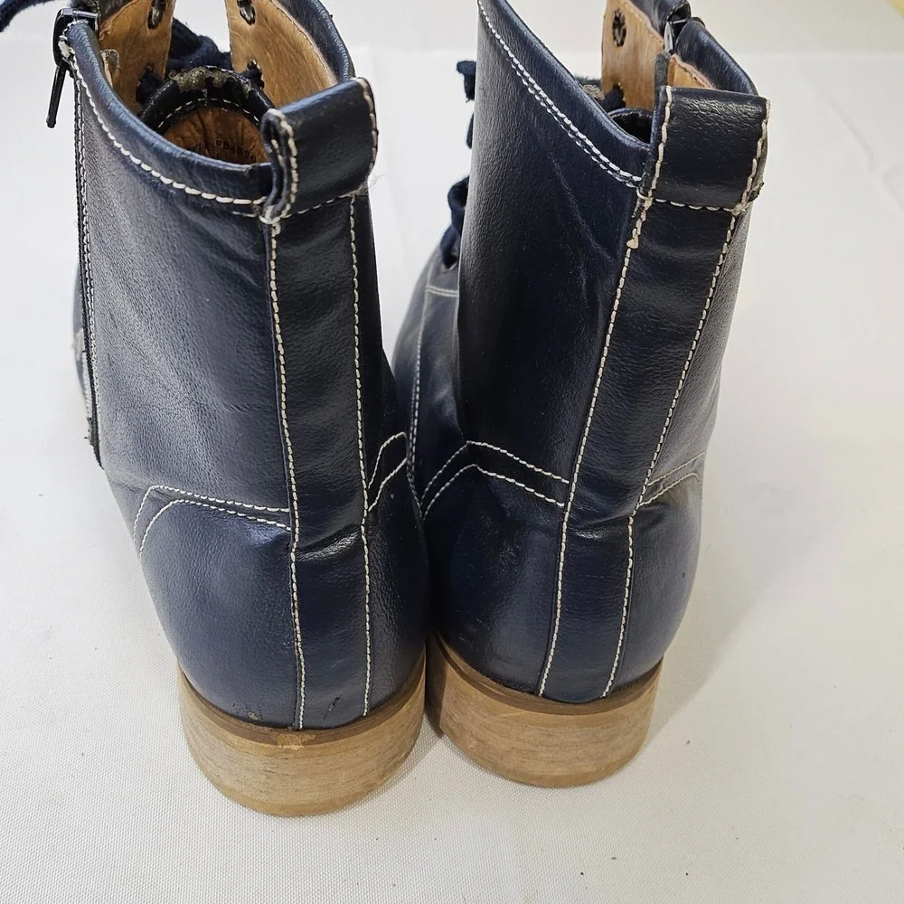 Faranzi navy blue